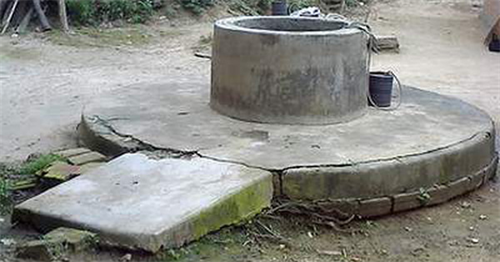 Hộ gia đình phải đóng phí khai thác sử dụng nguồn nước ngầm