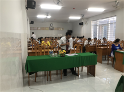 TRUNG TÂM KỸ THUẬT TIÊU CHUẨN ĐO LƯỜNG CHẤT LƯỢNG TỈNH LÂM ĐỒNG17