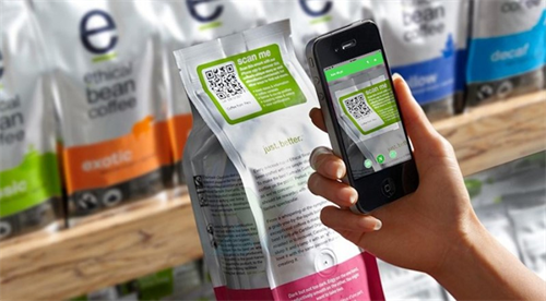 ĐỀ XUẤT LUẬT HÓA VỀ MÃ VẠCH ĐỂ TRUY XUẤT NGUỒN GỐC SẢN PHẨM