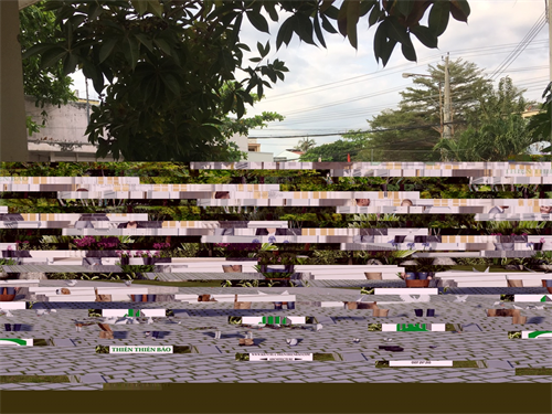 Trung tâm Kỹ thuật Tiêu chuẩn Đo lường Chất lượng Bình Thuận thực hiện kiểm định Taximet đầu năm 2020.