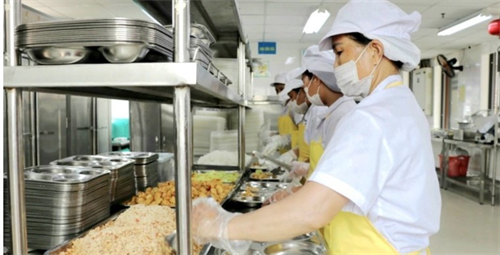 SỬA ĐỔI LUẬT AN TOÀN THỰC PHẨM: CHUYỂN TƯ DUY QUẢN LÝ SANG NGĂN CHẶN NGUY CƠ NGAY TỪ ĐẦU