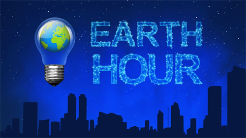 GIỜ TRÁI ĐẤT 2026: SÁNG TẠO XANH – KIẾN TẠO TƯƠNG LAI BỀN VỮNG