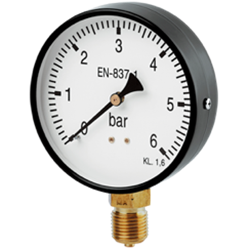 Kiểm định Áp kế