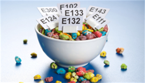 PHỤ GIA THỰC PHẨM