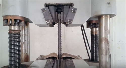 THÍ NGHIỆM VẬT LIỆU XÂY DỰNG TẠI BÌNH THUẬN