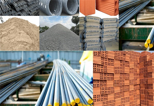 ĐÁNH GIÁ CHỨNG NHẬN HỢP QUY VẬT LIỆU XÂY DỰNG THEO PHƯƠNG THỨC NÀO?