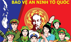 LÂM ĐỒNG: ĐẨY MẠNH PHONG TRÀO TOÀN DÂN BẢO VỆ AN NINH TỔ QUỐC NĂM 2026