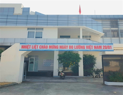 KỶ NIỆM NGÀY ĐO LƯỜNG VIỆT NAM (20/01): TĐC LÂM ĐỒNG VỊ THẾ MỚI TRONG DIỆN MẠO MỚI