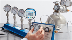 Kiểm định, hiệu chuẩn