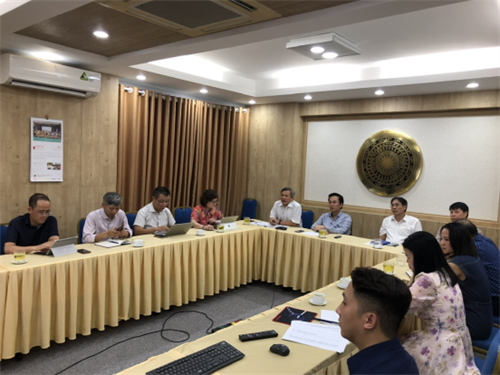 THÚC ĐẨY PHÁT TRIỂN CÁC HOẠT ĐỘNG ĐẢM BẢO ĐO LƯỜNG Ở ĐỊA PHƯƠNG 