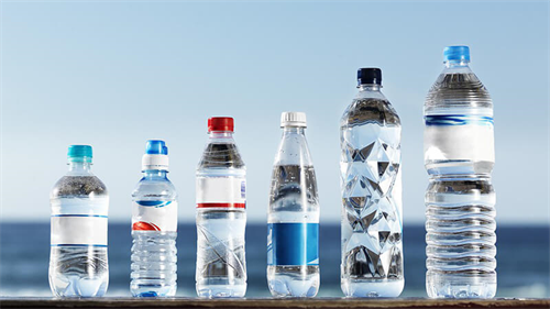 KIỂM NGHIỆM CHẤT LƯỢNG NƯỚC UỐNG ĐÓNG CHAI