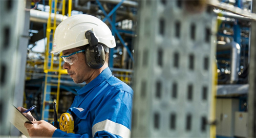 Quan trắc Môi trường Lao động