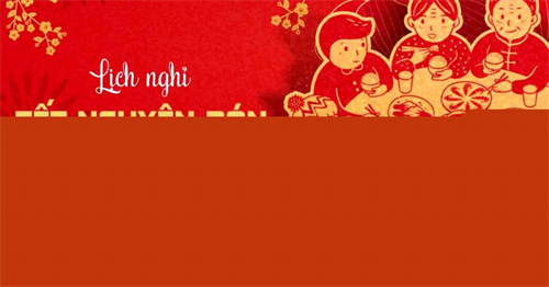 THÔNG BÁO NGHỈ TẾT NGUYÊN ĐÁN QUÝ MÃO NĂM 2023