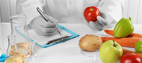 Dịch vụ phân tích thử nghiệm 