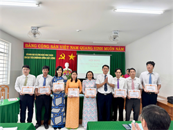 HỘI NGHỊ VIÊN CHỨC, NGƯỜI LAO ĐỘNG NĂM 20247