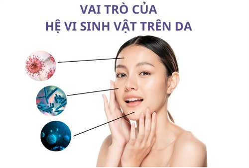 AN TOÀN VI SINH TRONG MỸ PHẨM: MỐI NGUY HẠI TIỀM ẨN VÀ NHỮNG LƯU Ý KHÔNG THỂ BỎ QUA