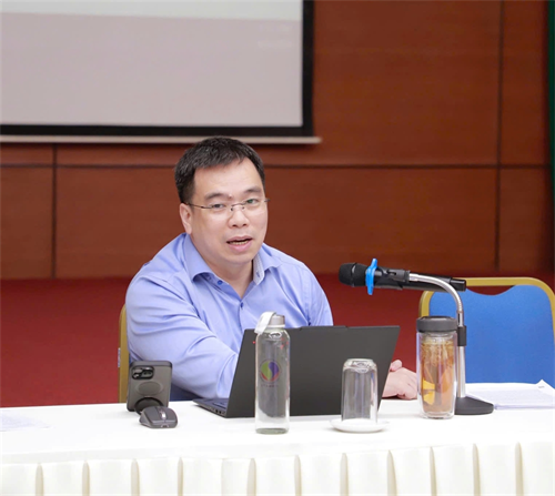 HOÀN THIỆN QCVN 01:2022/BKHCN TRƯỚC YÊU CẦU ÁP DỤNG XĂNG E10 TOÀN QUỐC