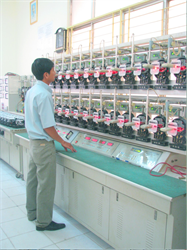 TRUNG TÂM KỸ THUẬT TIÊU CHUẨN ĐO LƯỜNG CHẤT LƯỢNG TỈNH LÂM ĐỒNG9