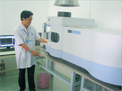 TRUNG TÂM KỸ THUẬT TIÊU CHUẨN ĐO LƯỜNG CHẤT LƯỢNG TỈNH LÂM ĐỒNG10