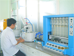 TRUNG TÂM KỸ THUẬT TIÊU CHUẨN ĐO LƯỜNG CHẤT LƯỢNG TỈNH LÂM ĐỒNG11