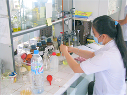 TRUNG TÂM KỸ THUẬT TIÊU CHUẨN ĐO LƯỜNG CHẤT LƯỢNG TỈNH LÂM ĐỒNG6