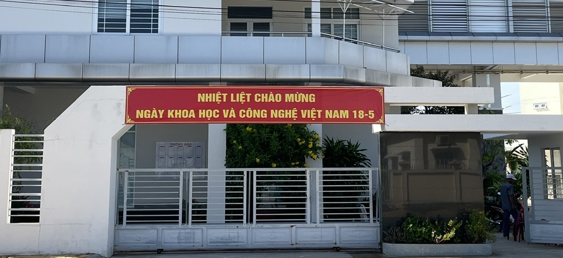 Slide mặc định