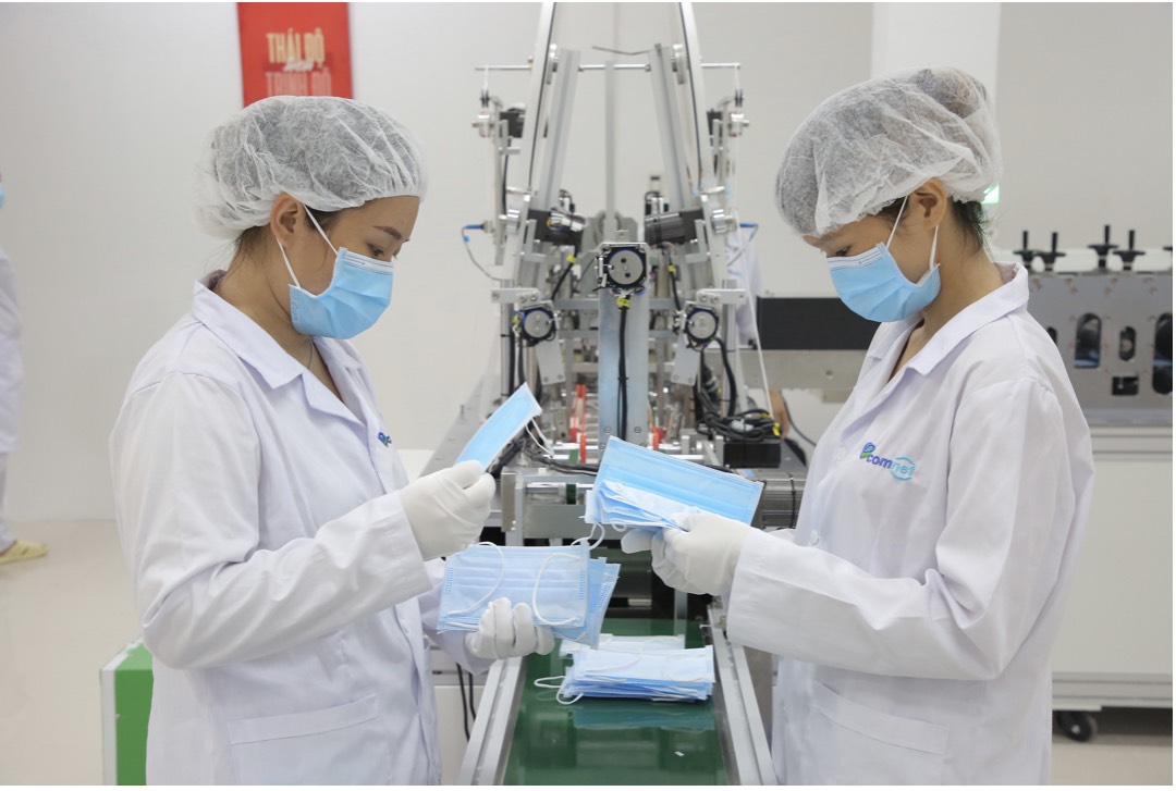 Đề xuất 16 vị trí việc làm trong tổ chức khoa học và công nghệ công lập